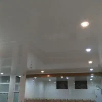 نصب pvc. نصاب پی وی سی|خدمات پیشه و مهارت|یزد, |دیوار