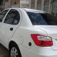 ساینا دوگانه فابریک|خودرو سواری و وانت|کرمانشاه, |دیوار