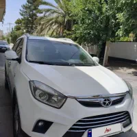 جک‌s5 مدل ۹۶ دنده تمام فابریک‌ قابل معاوضه