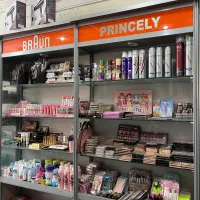 واگذاری گالری  آرایشی بهداشتی قطب آباد