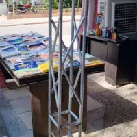 میز کامپیوتر و صندلی ، لباسشویی، میز کنفرانس|ماشین لباسشویی و خشککن لباس|شیراز, قصرالدشت|دیوار