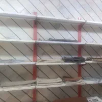 قفسه وویترین|بوفه، ویترین، کنسول|بهارستان, |دیوار