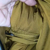 کاپشن پسرانه خزدار ضدآب(قیمت توافقی)|کفش و لباس بچه|مسجد سلیمان, |دیوار