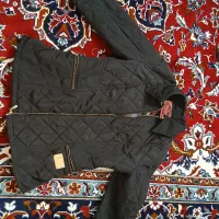 یک عدد کاپشن دخترانه در حد دوبارپوشیدن سایز۴۲