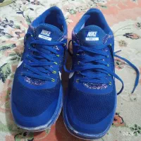 کفش و کاپشن