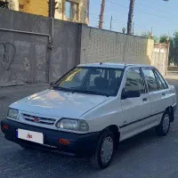 پراید ۸۵ شاسی سالم بدون رنگ|خودرو سواری و وانت|سیرجان, |دیوار