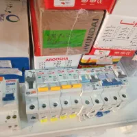 انواع لوازم برقی وبرقکارحرفه ای|سایر لوازم برقی|یزد, |دیوار