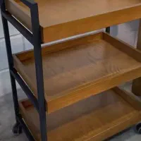 ترولی  اآرایشگاهی