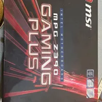 مین برد گیمینگ MSI