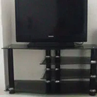 تلویزیون توشیبا ۳۲ اینچ|تلویزیون و پروژکتور|اشتهارد, |دیوار