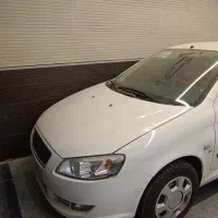 رانا LX مدل 98 صفر بدون مشابه