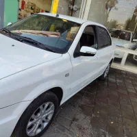 سمند سورن پلاس|خودرو سواری و وانت|مراغه, |دیوار