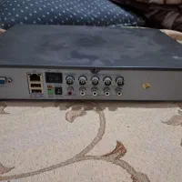 دستگاه دوربین مدار بسته و اداپتور|دوربین مداربسته|مشهد, گلشور|دیوار