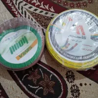 سیم برق دونیم ویکو نیم