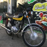 زیگما۱۷۰|موتورسیکلت|مشهد, شفا|دیوار
