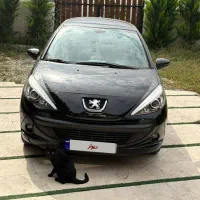 207iپانوراما ارتقا 1403