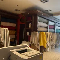 نیروی کار در پارچه فروشی|استخدام صنعتی، فنی، مهندسی|تهران, اوقاف|دیوار
