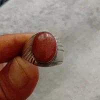 انگشتر نقره|حراج|اشتهارد, |دیوار