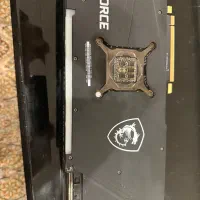 Msi 3080 gaming xtrio