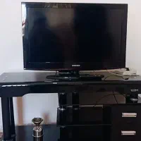 ال ای دی سامسونگ 32 و ساعت