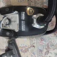 جاروبرقی پاکتین توربو بدون صدا|جاروبرقی، جارو شارژی، بخارشو|خاش, |دیوار