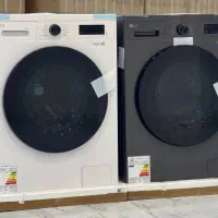 لباسشویی الجی ۹کیلوY1