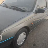 پژو مدل 90 دوگانه‌سوز کارخانه نقد و اقساط