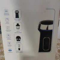 گوشتکوب برقی چند کاره|خردکن، آسیاب، غذاساز|قم, زند آباد|دیوار