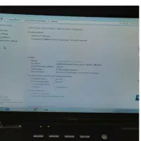 لپ تاپ|رایانه همراه|اردبیل, |دیوار