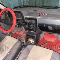 پراید فروش فوری|خودرو سواری و وانت|گالیکش, |دیوار