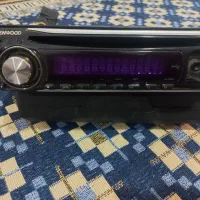 ضبط کنوود درحدنو۴خروجی داره سیستمی|قطعات یدکی و لوازم جانبی|قم, ولیعصر|دیوار