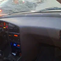 پارس مدل ۹۰