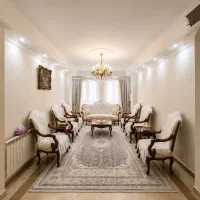 ۱۴۲ متر / فول امکانات /تک واحدی/خوش‌نقشه/شهرک‌نفت