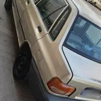 پراید مدل 86 سالم و مرتب