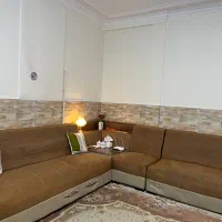 مبل ۹ نفره کار کرده