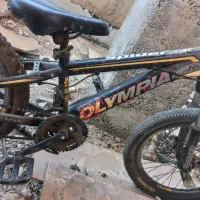 دوچرخه سایز۲۰ المپیا