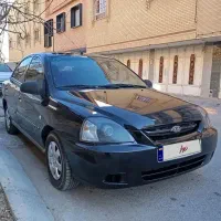 کیا ریو مدل ۹۰|خودرو سواری و وانت|اصفهان, ملک‌شهر|دیوار