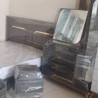 سرویس خواب پرشین|تخت و سرویس خواب|تهران, نعمتآباد|دیوار