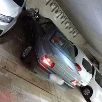 پژو اس ال ایکس مدل ۹۰|خودرو سواری و وانت|تهران, آهنگ|دیوار