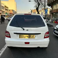 پراید ۱۱۱|خودرو سواری و وانت|تهران, جمال‌زاده|دیوار