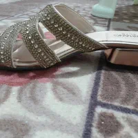 دمپایی‌مجلسی‌سایز۳۷|کیف، کفش، کمربند|بندرعباس, |دیوار