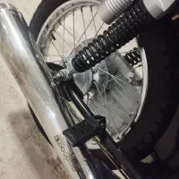 هوندا 150|موتورسیکلت|کرج, برغان|دیوار