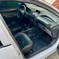 پژو ۲۰۶ تیپ ۳|خودرو سواری و وانت|نوشهر, |دیوار