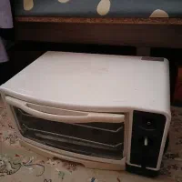 توستر پارس خزر