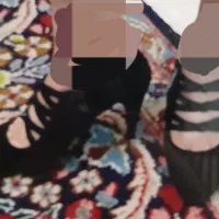 سه جفت کفش مجلسی سایز ۳۸