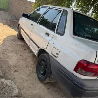 پراید مدل ۹۳