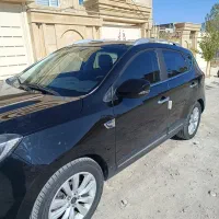جک s5|خودرو سواری و وانت|تبریز, |دیوار