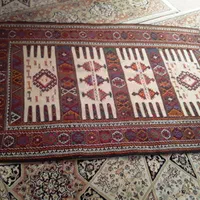 گلیم دستباف ۱ونیم در۲