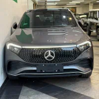 بنز EQA 260، مدل ۲۰۲۴