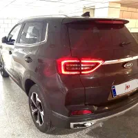 X55 pro IE SPORT|خودرو سواری و وانت|تهران, دریا|دیوار
